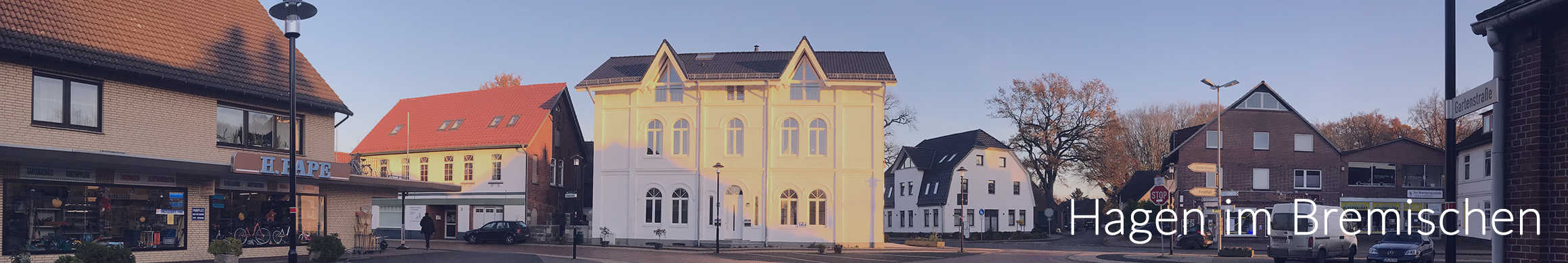 Hagen-Immobilien